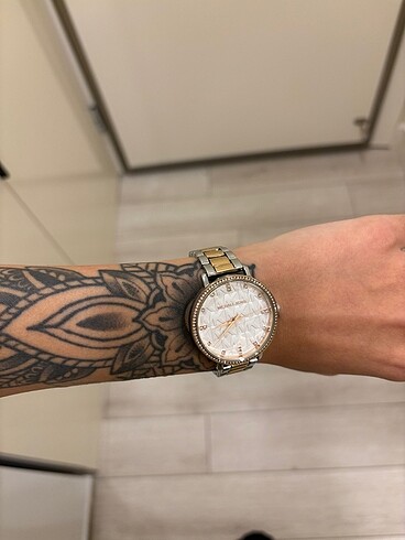 Beden çeşitli Renk michael kors saat