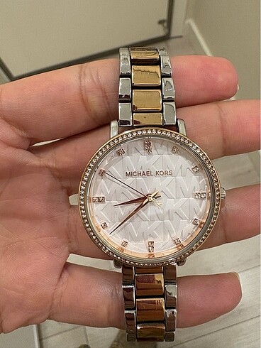 Beden michael kors saat