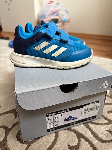 adidas çocuk ayakkabı