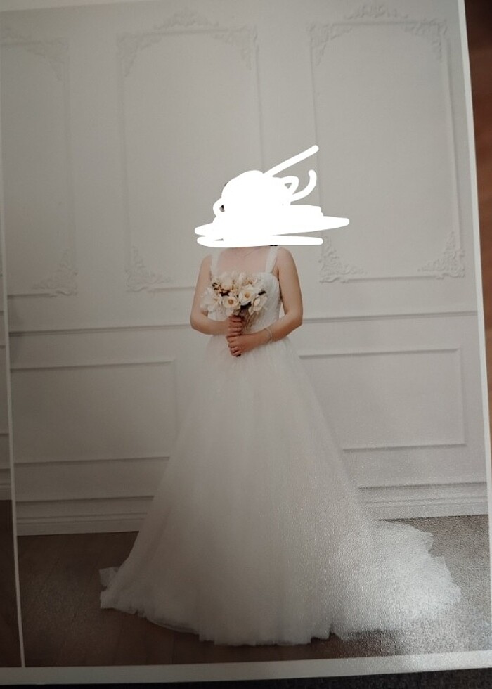 Gelinlik - Görsel 2