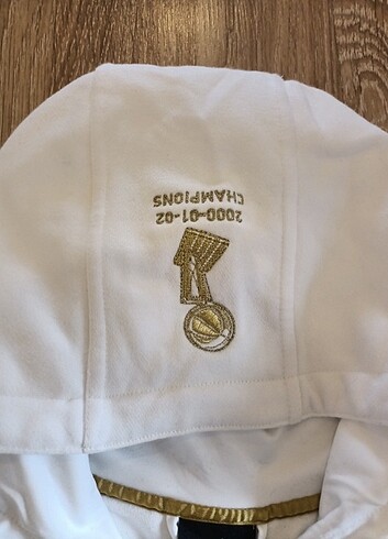 Adidas Los Angeles Lakers  - Görsel 5