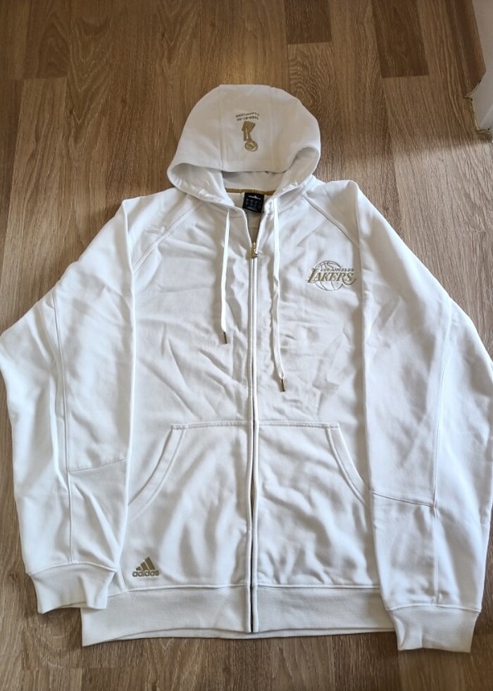 Adidas Los Angeles Lakers  - Görsel 2