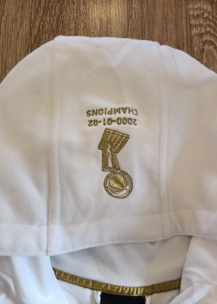 Adidas Los Angeles Lakers  - Görsel 5