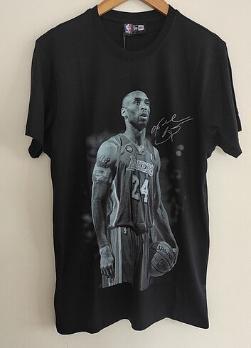 Kobe Bryant Tshirt - Görsel 2