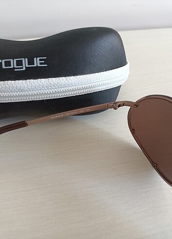 Vintage Erkek Güneş gözlüğü - Görsel 4