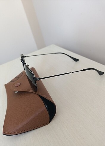 Ray Ban polarize güneş gözlüğü - Görsel 2