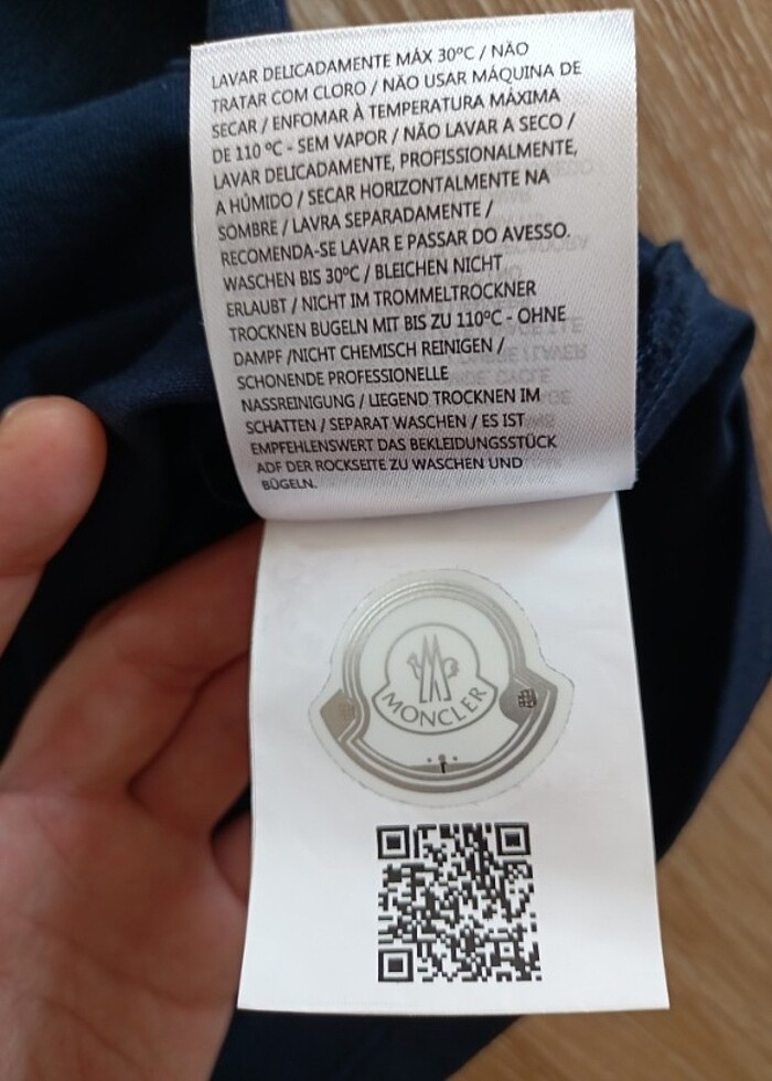 Moncler - Görsel 3