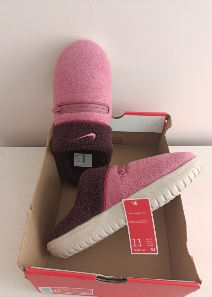 Nike Terlik  - Görsel 3