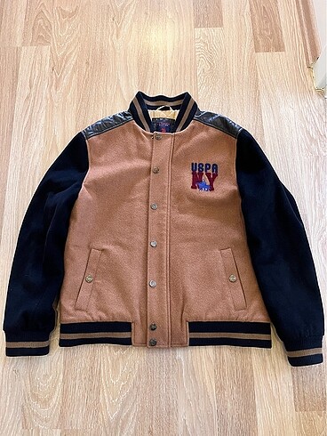 Kolej ceket - Görsel 2