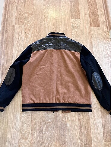 Kolej ceket - Görsel 3