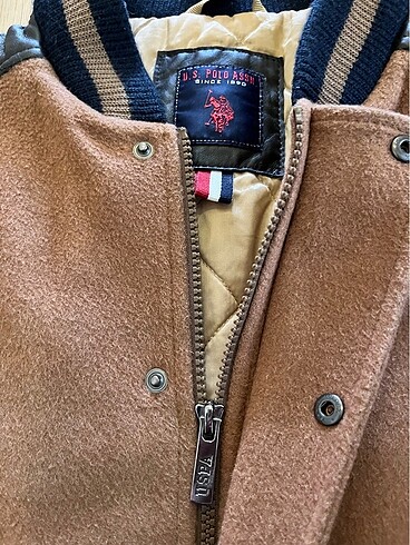 Kolej ceket - Görsel 5