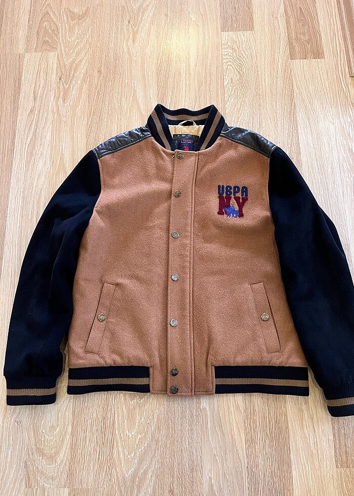 Kolej ceket - Görsel 2