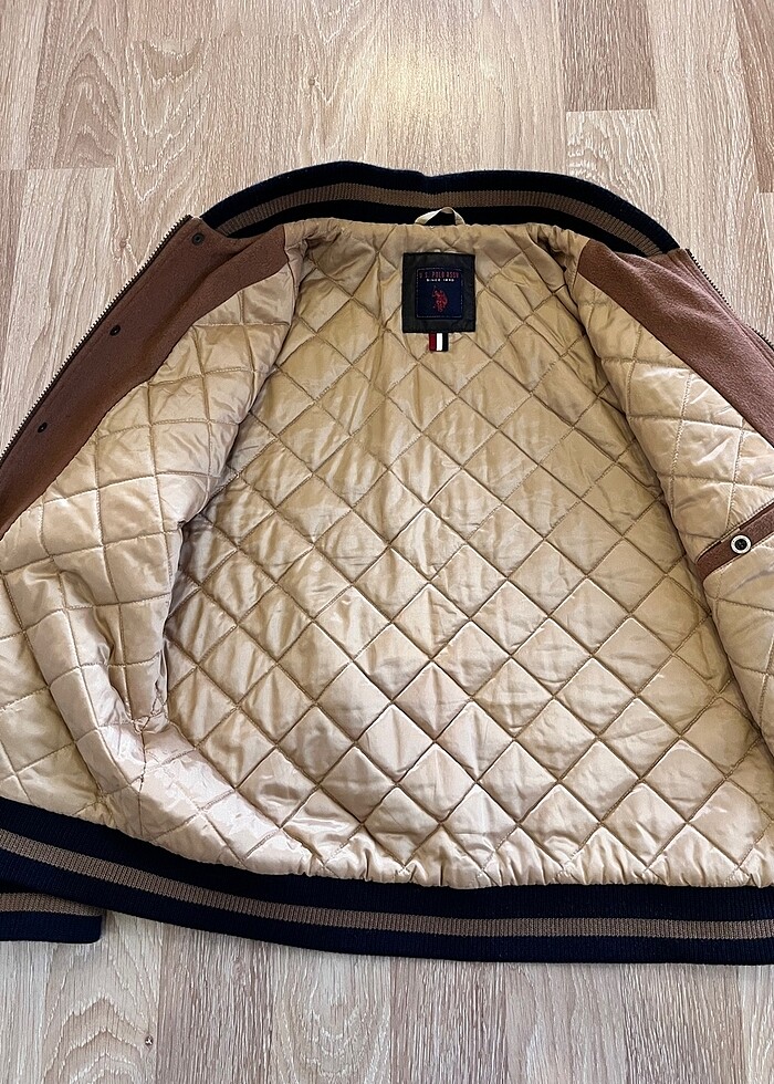 Kolej ceket - Görsel 4