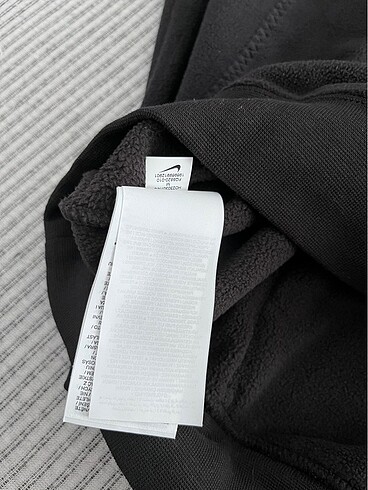 Nike Sportswear Hoodie Polar Fleece - Görsel 3