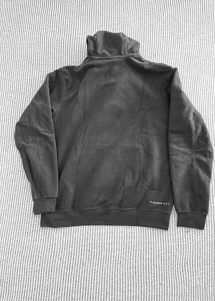 Nike Sportswear Hoodie Polar Fleece - Görsel 5