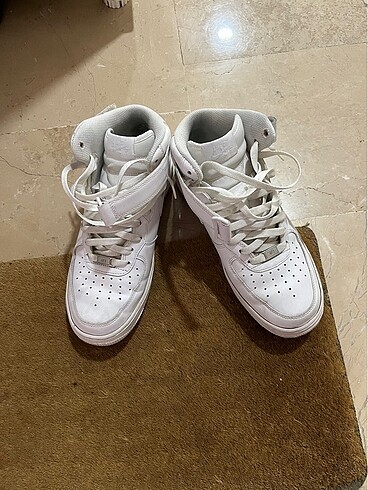 Nike Air force 1 - Görsel 2