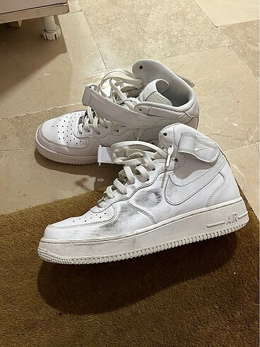 Nike Air force 1 - Görsel 4