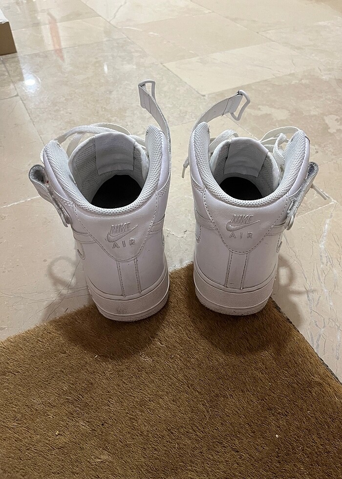 Nike Air force 1 - Görsel 3