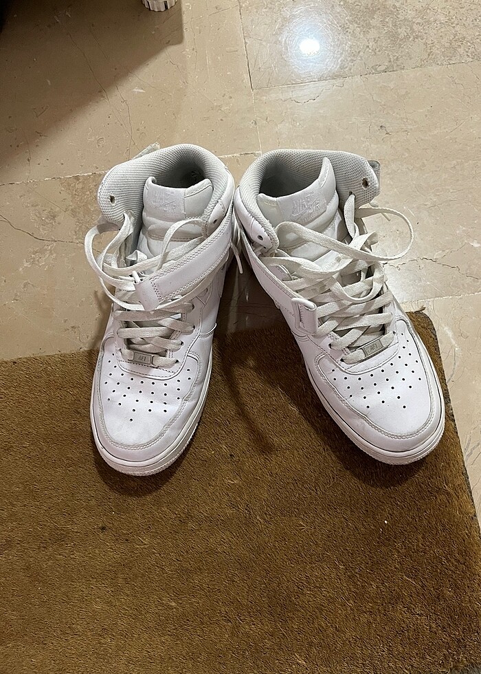 Nike Air force 1 - Görsel 2