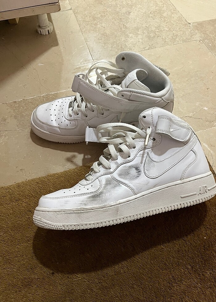 Nike Air force 1 - Görsel 4