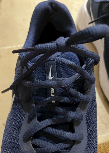 Nike Erkek Koşu Yürüyüş ayakkabısı - Görsel 2