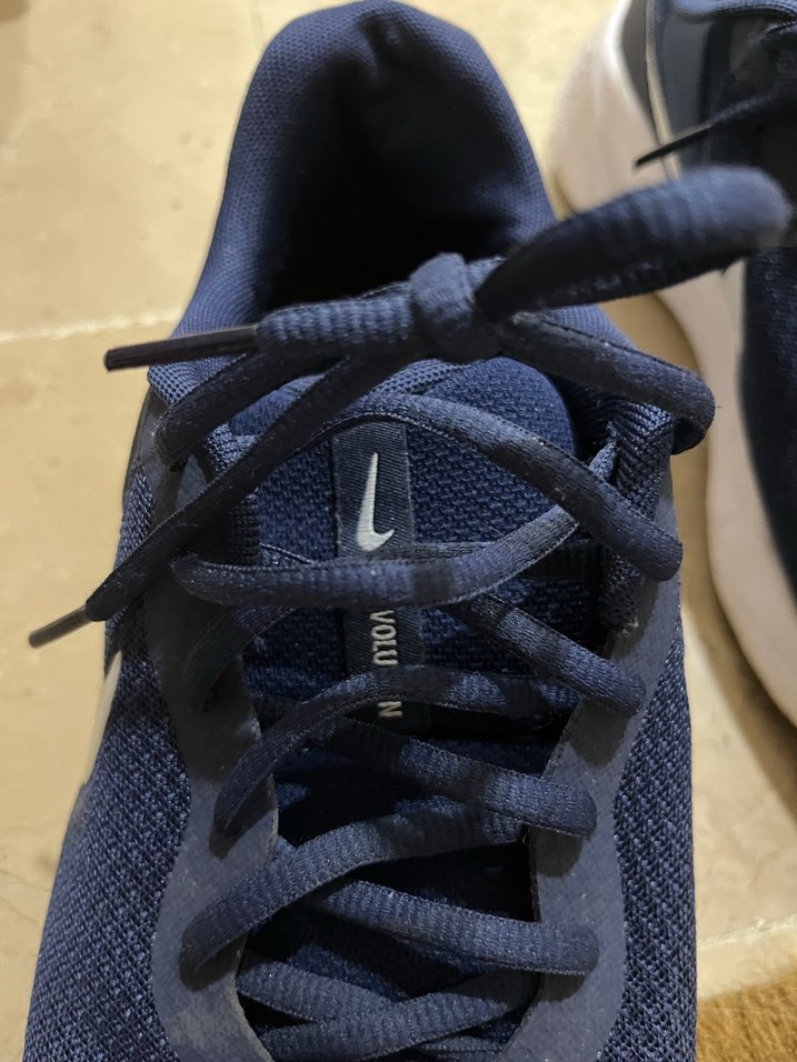 Nike Erkek Koşu Yürüyüş ayakkabısı - Görsel 2