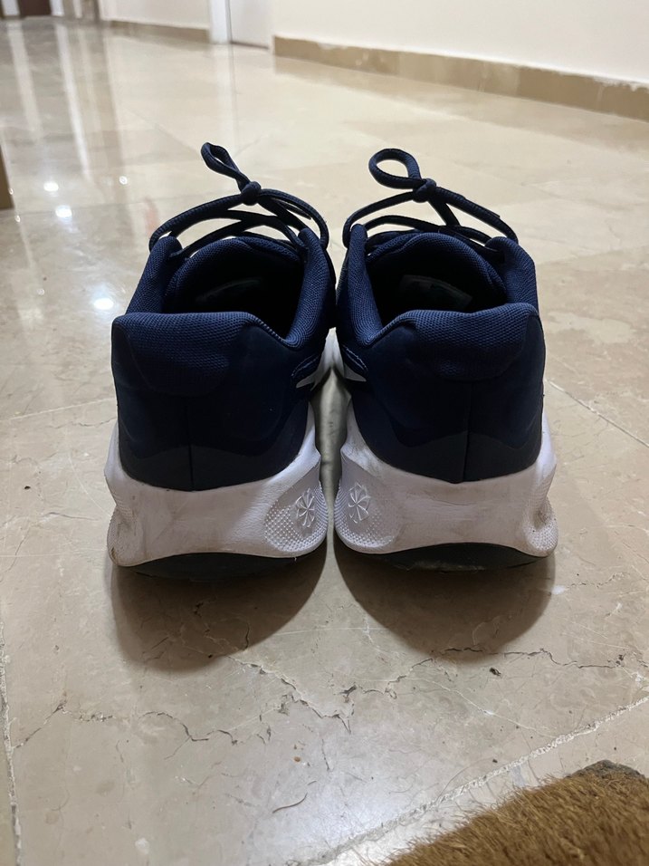 Nike Erkek Koşu Yürüyüş ayakkabısı - Görsel 3