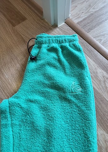 Nike Unisex eşofman altı - Görsel 7