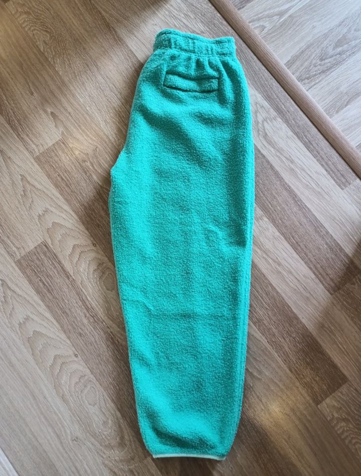 Nike Unisex eşofman altı - Görsel 4