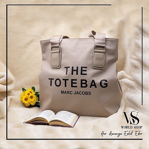 The Tote Bağ