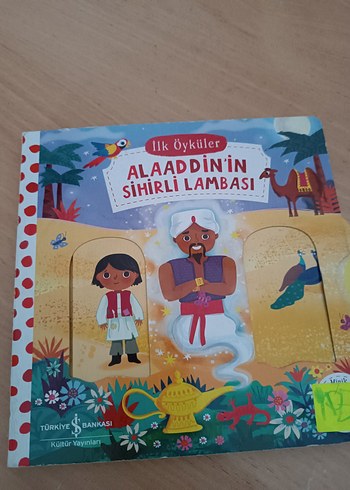 Altın Yumurtlayan Kaz Çocuk Kitabı - Görsel 5