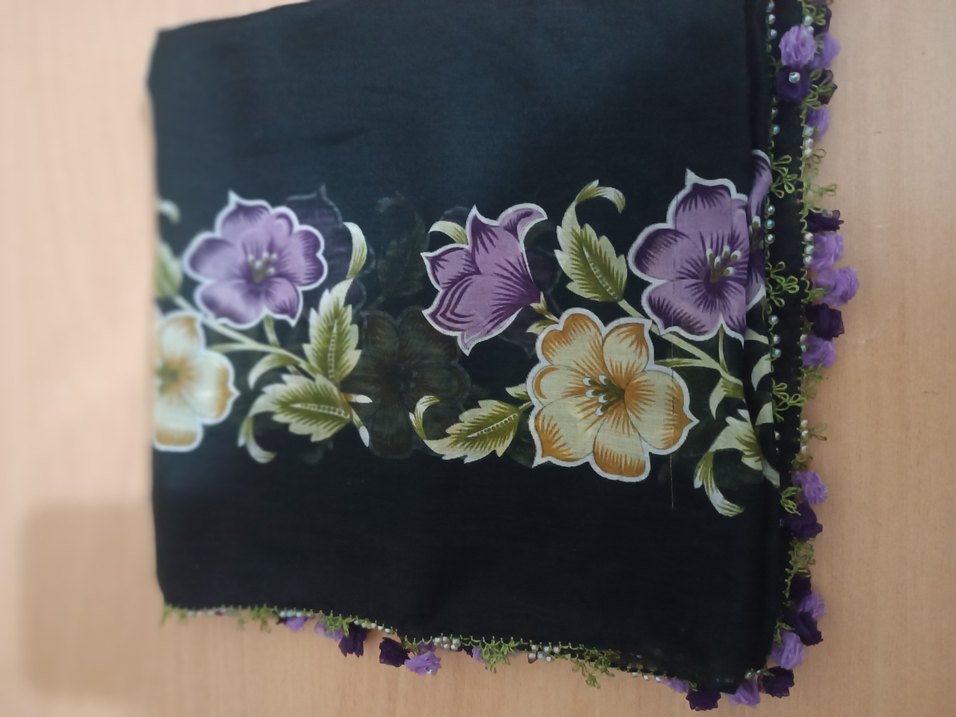 iğne oyası yazma - Görsel 2