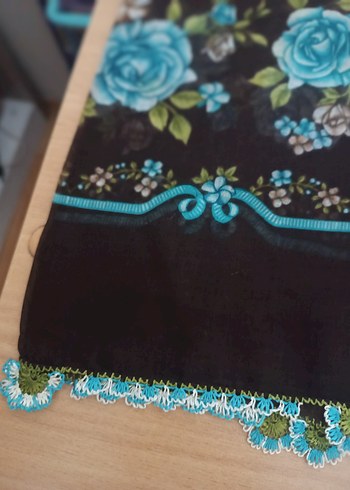 iğne oyası yazma - Görsel 3