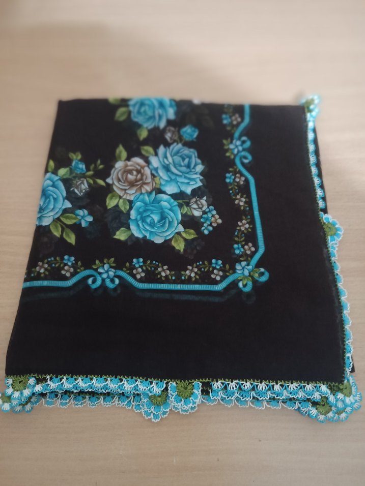 iğne oyası yazma - Görsel 2