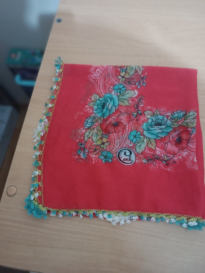 iğne oyası yazma - Görsel 2