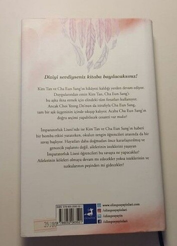 Mirasçılar 2 - The Heirs 2