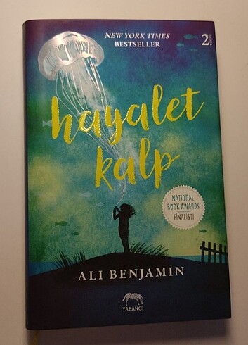 Hayalet Kalp