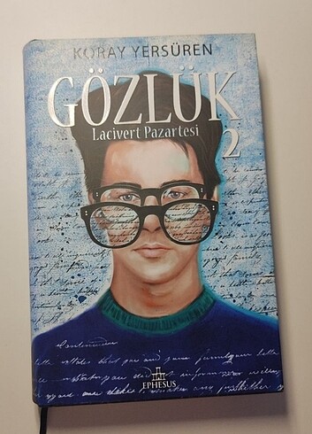 Gözlük 2 Koray Yersüren
