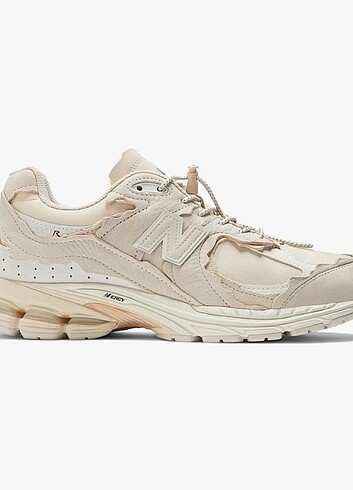 diğer Beden New Balance 2002r krem