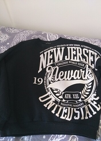 s/m Beden Sweatshirt