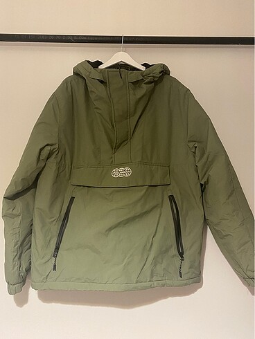 PULL&BEAR KANGURU MONT