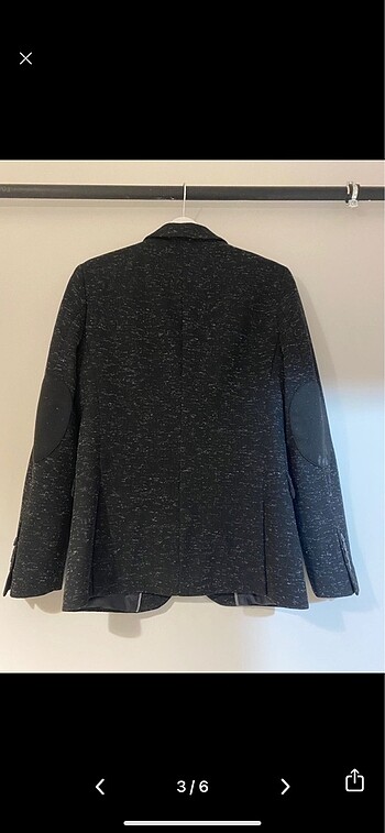 Koton Koton Erkek Blazer Ceket