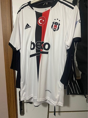Beşiktaş forması
