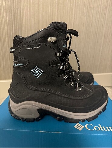 Columbia 38.5 kar botu ( 2 defa kullanılmış)