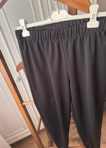 Siyah takım S-M beden - Görsel 4