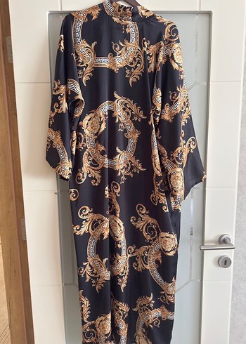 Dış giyim Abaya - Görsel 5