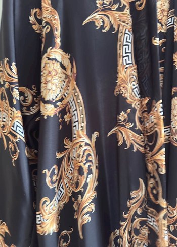 Dış giyim Abaya - Görsel 3