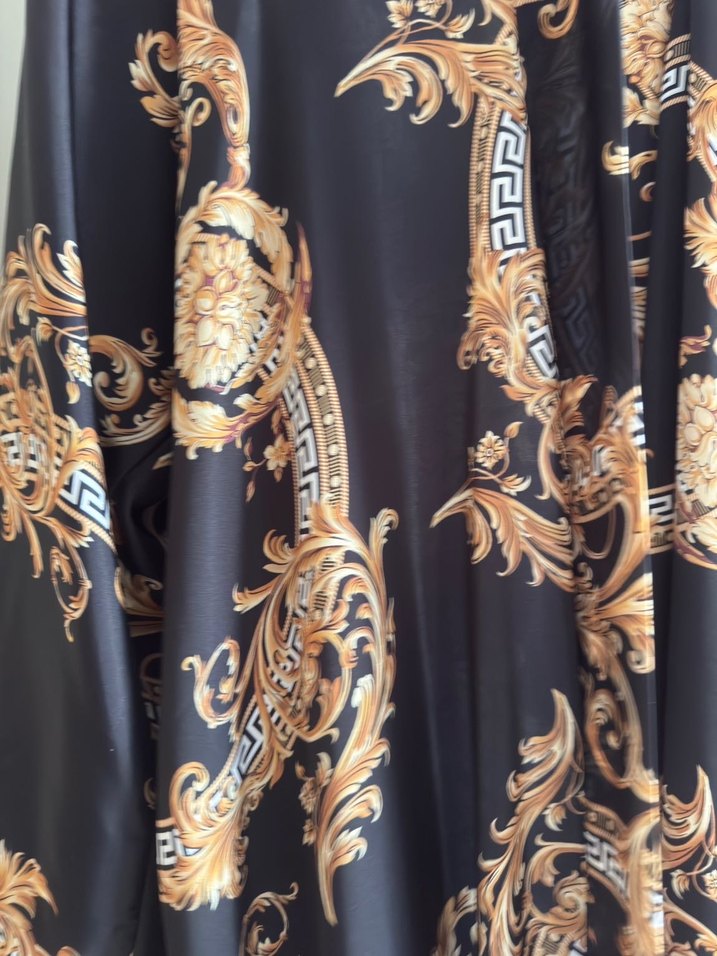 Dış giyim Abaya - Görsel 3