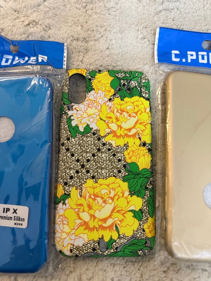 Telefon kılıfı - Görsel 5