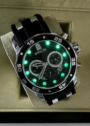 İNVİCTA PRO DİVER - Görsel 2